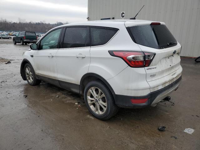 Photo 2 from auction – 2017 FORD ESCAPE SE with VIN 1FMCU9GD0HUB34456