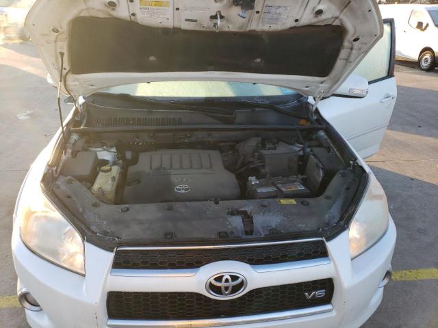 Photo 12 from auction – 2009 TOYOTA RAV4 LIMIT with VIN 2T3BK31V19W013038