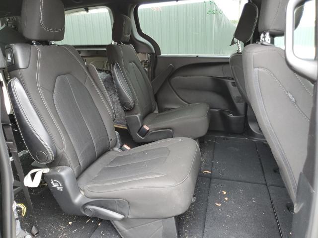 Photo 11 from auction – 2021 CHRYSLER PACIFICA T with VIN 2C4RC1FG7MR540028