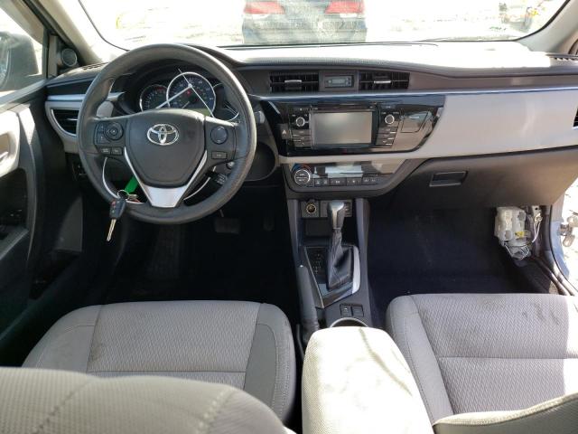 Photo 8 from auction – 2014 TOYOTA COROLLA EC with VIN 2T1BPRHE6EC047832