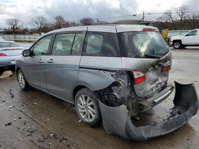 Photo 2 from auction – 2015 MAZDA 5 SPORT with VIN JM1CW2BL6F0183234