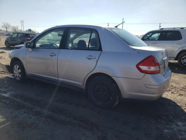 Photo 2 from auction – 2011 NISSAN VERSA S with VIN 3N1BC1AP7BL444258