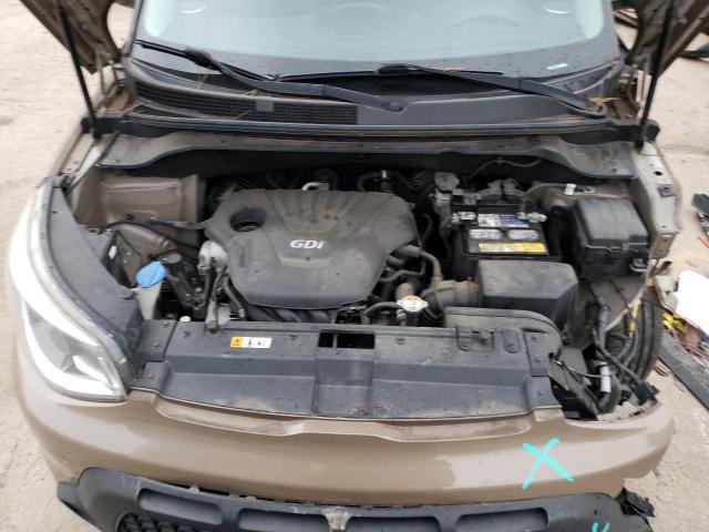 Photo 12 from auction – 2015 KIA SOUL with VIN KNDJN2A21F7179974