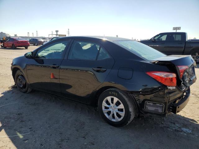 Photo 2 from auction – 2019 TOYOTA COROLLA L with VIN 5YFBURHEXKP878318