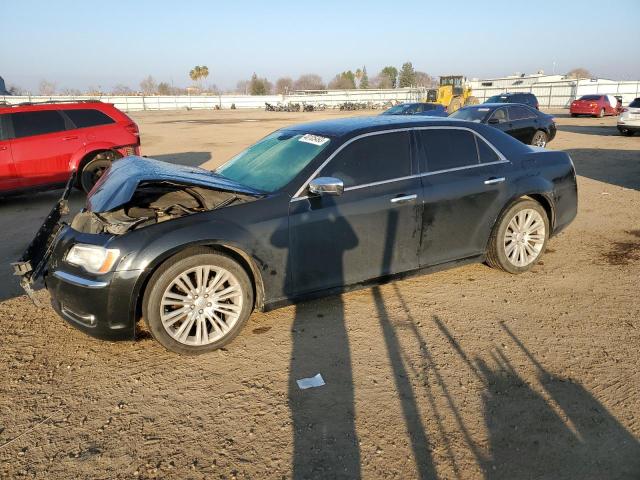 CHRYSLER 300C 2014 с VIN 2C3CCAEG5EH233511 - Фото с аукциона