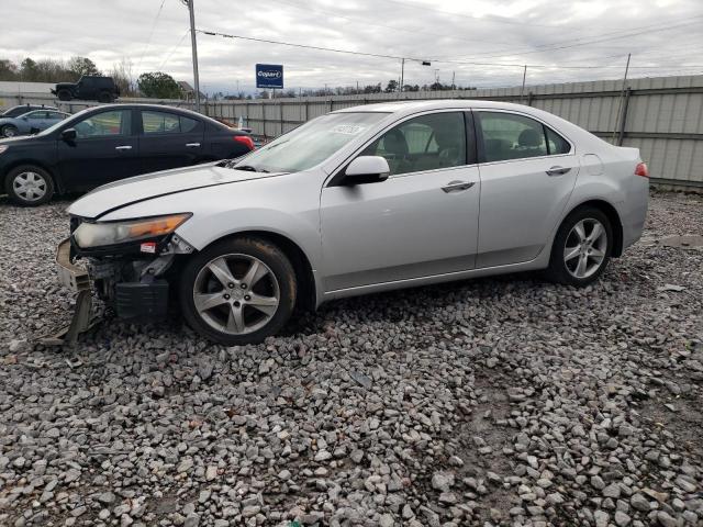 ACURA TSX TECH 2012 with VIN JH4CU2F67CC008526 - Photo from auction