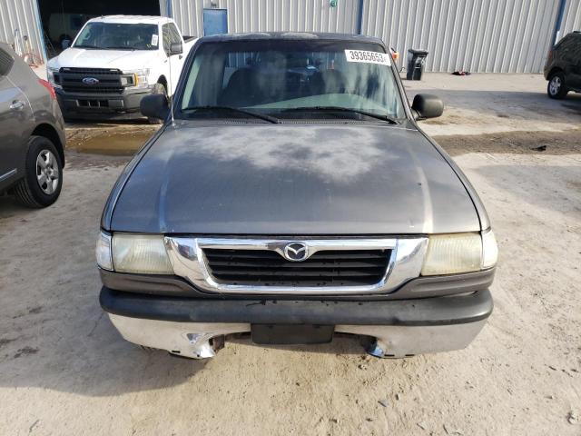 Photo 5 from auction – 1999 MAZDA B2500 CAB with VIN 4F4YR16C3XTM47826