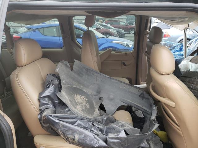 Photo 11 from auction – 2000 CHRYSLER TOWN & COU with VIN 1C4GP54L0YB590521