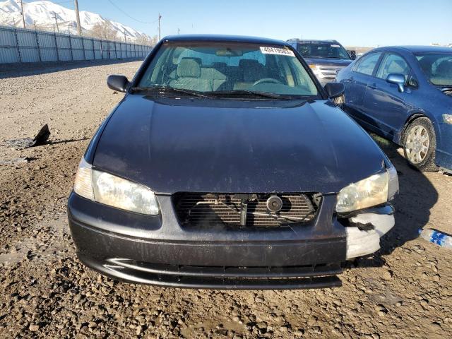 Photo 5 from auction – 2001 TOYOTA CAMRY CE with VIN 4T1BG22K31U804829