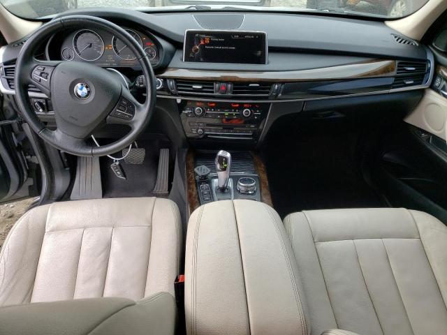 Photo 8 from auction – 2014 BMW X5 XDRIVE3 with VIN 5UXKR0C55E0K46361