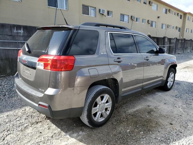 Photo 3 from auction – 2012 GMC TERRAIN SL with VIN 2GKFLTEK1C6213097