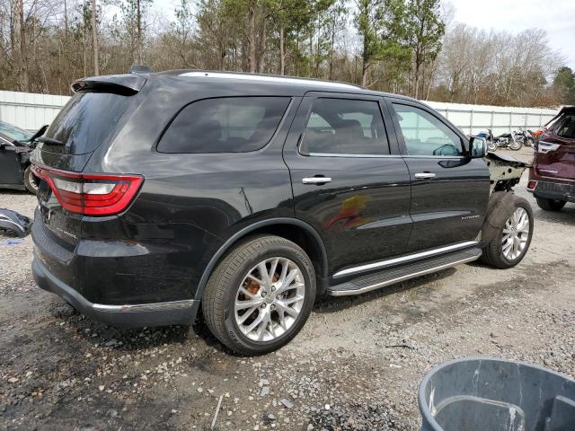 Photo 3 from auction – 2015 DODGE DURANGO CI with VIN 1C4RDJEG5FC730422