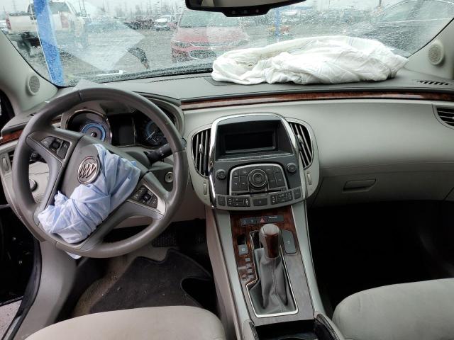 Photo 8 from auction – 2011 BUICK LACROSSE C with VIN 1G4GA5EC8BF354484