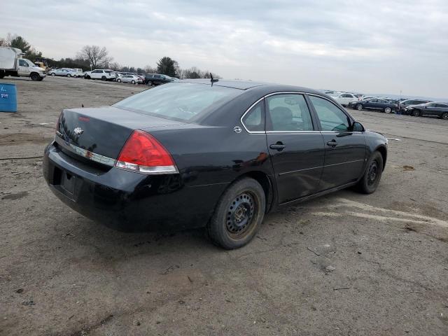 Photo 3 from auction – 2006 CHEVROLET IMPALA LT with VIN 2G1WT58K369216727