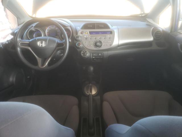 Photo 8 from auction – 2009 HONDA FIT with VIN JHMGE88219S018575