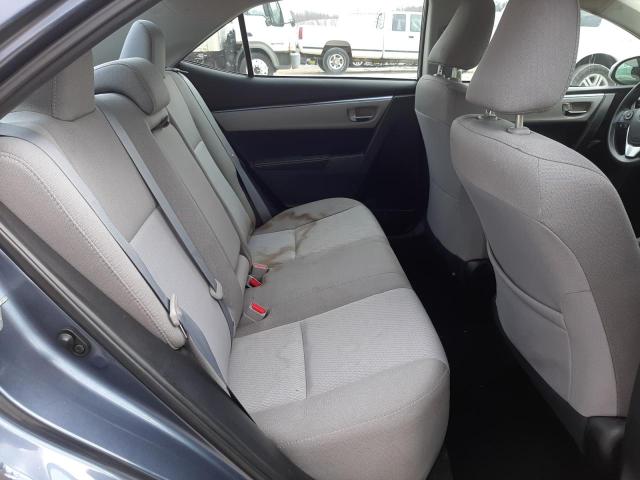 Photo 10 from auction – 2016 TOYOTA COROLLA EC with VIN 2T1BPRHEXGC497616