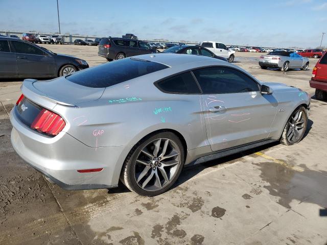 Photo 3 from auction – 2015 FORD MUSTANG GT with VIN 1FA6P8CF1F5355331