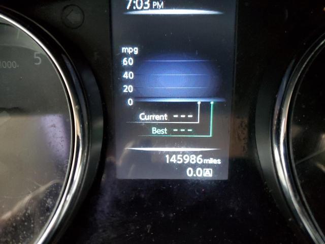 Photo 9 from auction – 2015 NISSAN ROGUE S with VIN 5N1AT2MV2FC760480