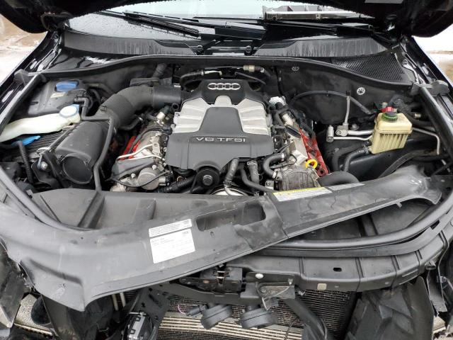 Photo 11 from auction – 2014 AUDI Q7 PRESTIG with VIN WA1DGAFE1ED005563
