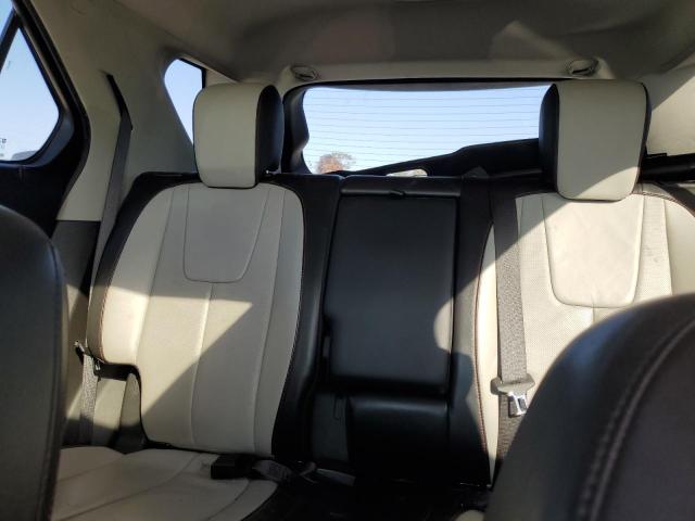 Photo 10 from auction – 2015 CHEVROLET EQUINOX LT with VIN 2GNFLDE33F6331206