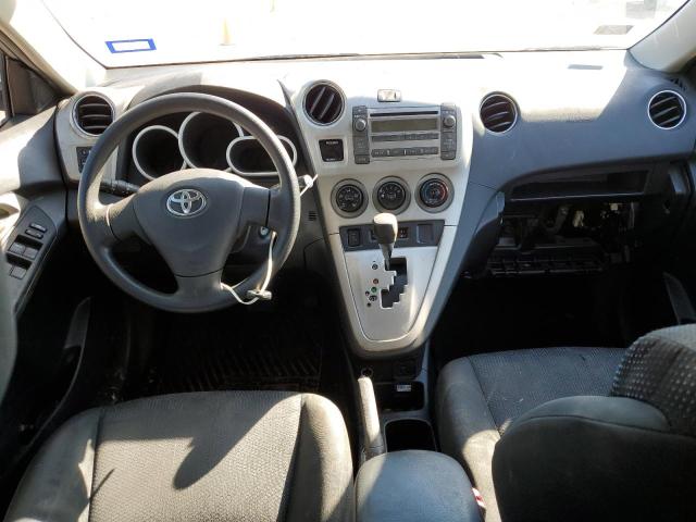 Photo 8 from auction – 2010 TOYOTA COROLLA MA with VIN 2T1KE4EE2AC036754