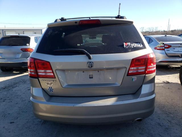 Photo 6 from auction – 2009 DODGE JOURNEY SE with VIN 3D4GG47BX9T193575