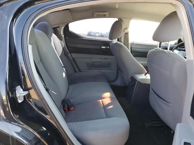 Photo 10 from auction – 2007 DODGE CHARGER SE with VIN 2B3KA43R27H764706