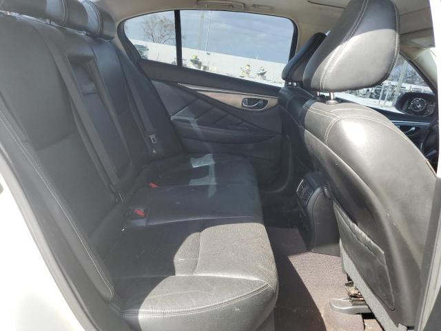Photo 10 from auction – 2015 INFINITI Q50 BASE with VIN JN1BV7APXFM337665