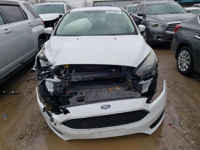 Photo 5 from auction – 2016 FORD FOCUS SE with VIN 1FADP3K28GL332571