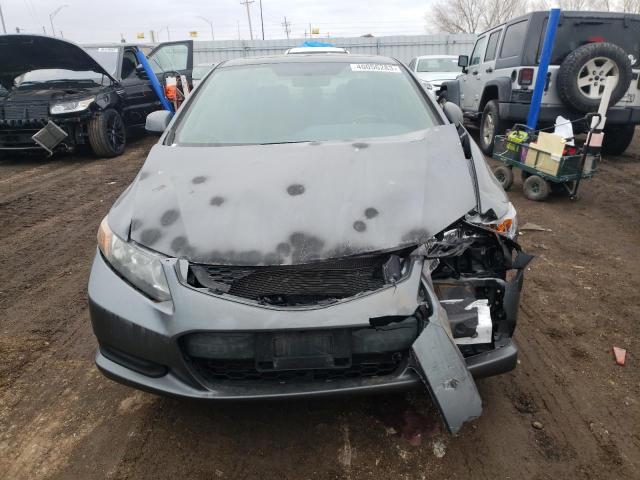 Photo 5 from auction – 2012 HONDA CIVIC EX with VIN 2HGFG3B89CH510438