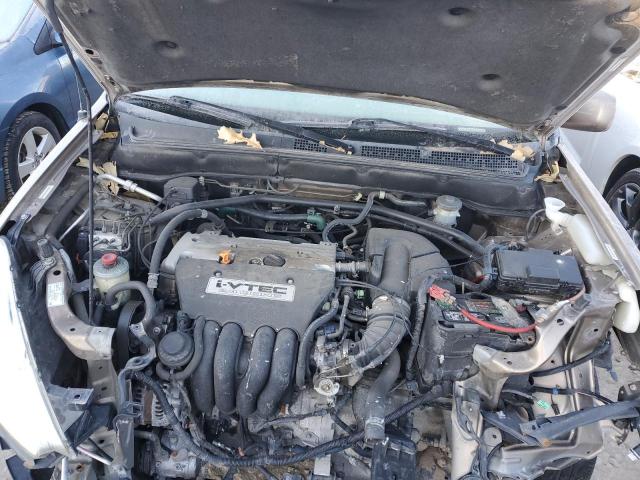 Photo 11 from auction – 2004 HONDA CR-V EX with VIN JHLRD78824C040473