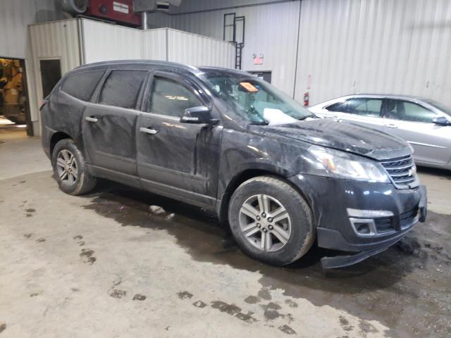 Photo 4 from auction – 2016 CHEVROLET TRAVERSE L with VIN 1GNKVHKD3GJ223539