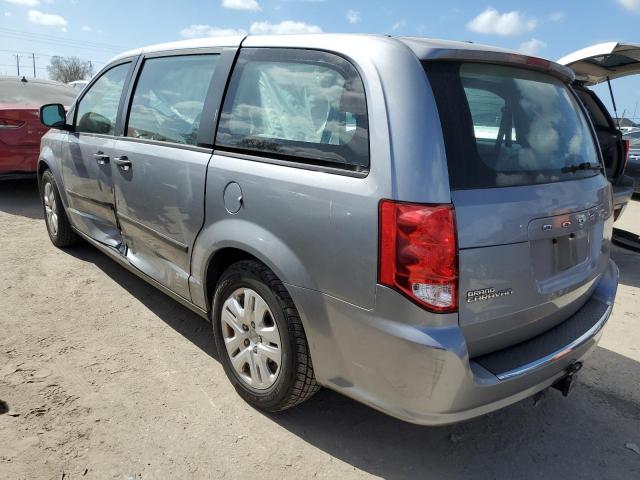 Photo 2 from auction – 2013 DODGE GRAND CARA with VIN 2C4RDGBG6DR795131