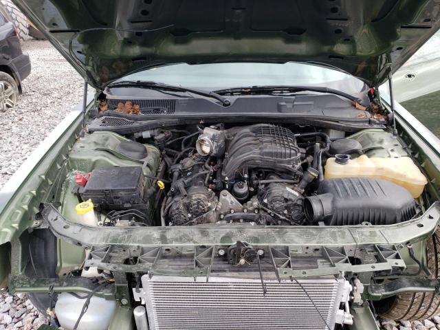 Photo 11 from auction – 2018 DODGE CHALLENGER with VIN 2C3CDZAG3JH333828