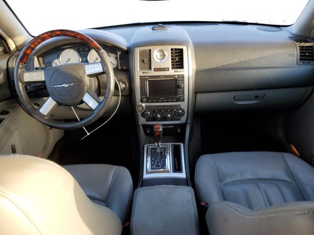 Photo 8 from auction – 2006 CHRYSLER 300C with VIN 2C3KA63H96H341139
