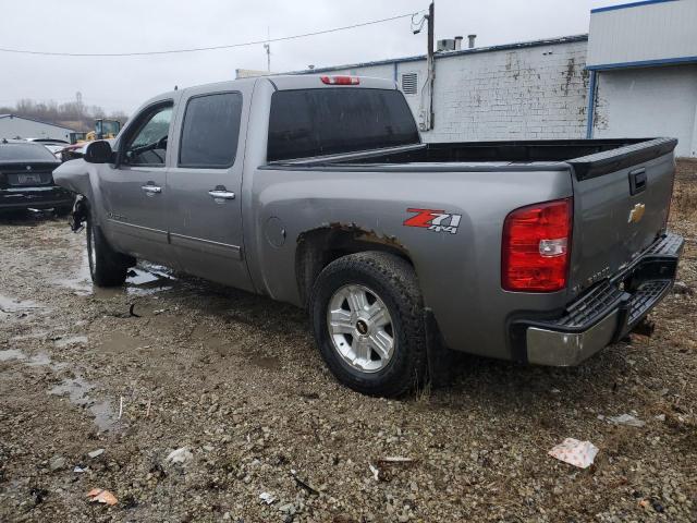 Photo 2 from auction – 2013 CHEVROLET 136 with VIN 3GCPKSE78DG351217