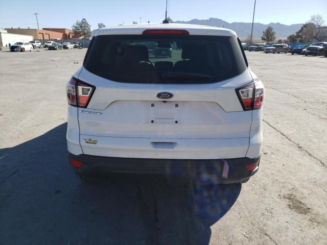 Photo 6 from auction – 2017 FORD ESCAPE S with VIN 1FMCU0F79HUD10508