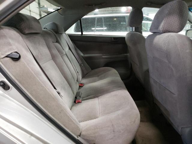 Photo 10 from auction – 2002 TOYOTA CAMRY LE with VIN 4T1BE32K02U116039