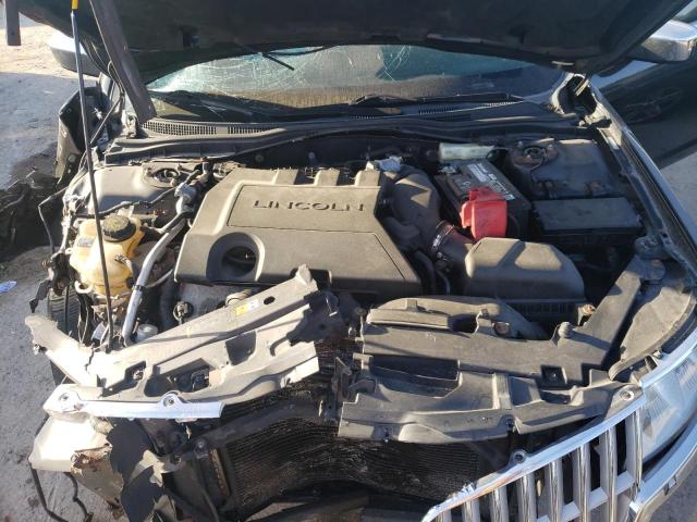 Photo 11 from auction – 2011 LINCOLN MKZ with VIN 3LNHL2JC3BR774918