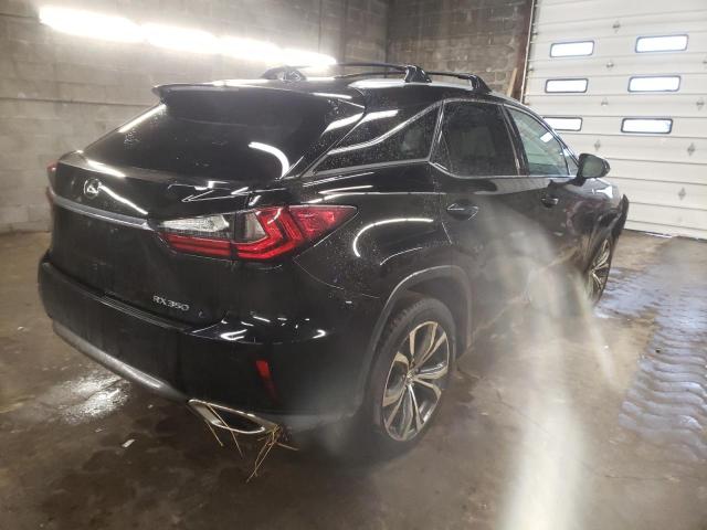 Photo 3 from auction – 2016 LEXUS RX 350 BAS with VIN 2T2BZMCA1GC025768