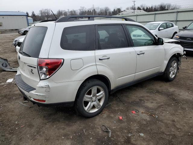 Photo 3 from auction – 2009 SUBARU FORESTER 2 with VIN JF2SH63669G743997