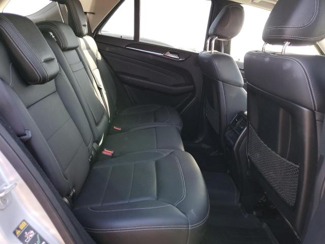 Photo 11 from auction – 2015 MERCEDES-BENZ ML 350 with VIN 4JGDA5JB8FA565865