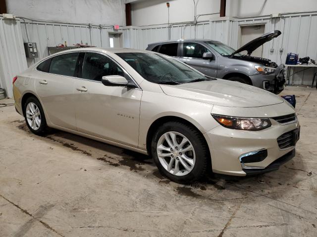 Photo 4 from auction – 2016 CHEVROLET MALIBU LT with VIN 1G1ZE5ST3GF212615