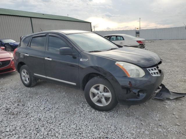Photo 4 from auction – 2012 NISSAN ROGUE S with VIN JN8AS5MT0CW612284
