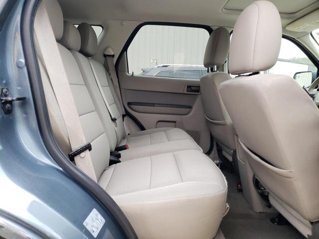 Photo 11 from auction – 2010 FORD ESCAPE XLT with VIN 1FMCU0D72AKC48681