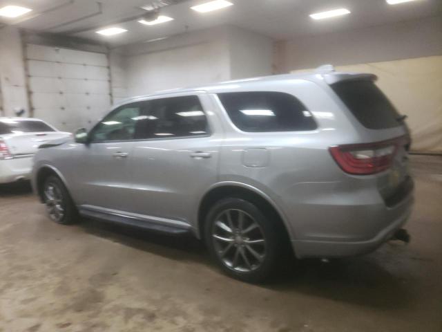 Photo 2 from auction – 2018 DODGE DURANGO GT with VIN 1C4RDJDG1JC386775