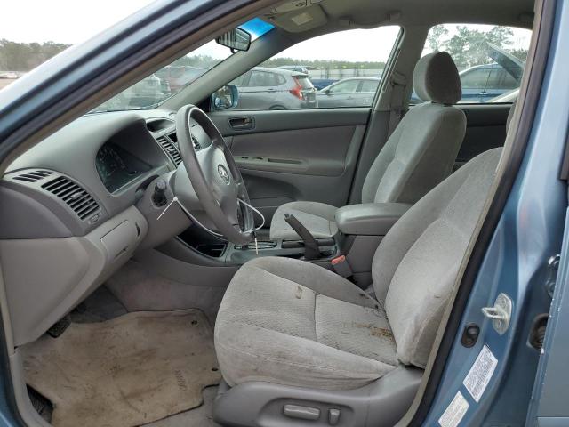صورة رقم 7 من المزاد - 2003 TOYOTA CAMRY LE مع VIN 4T1BE32K93U190822