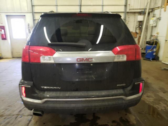 Photo 6 from auction – 2017 GMC TERRAIN SL with VIN 2GKFLTEK6H6314384