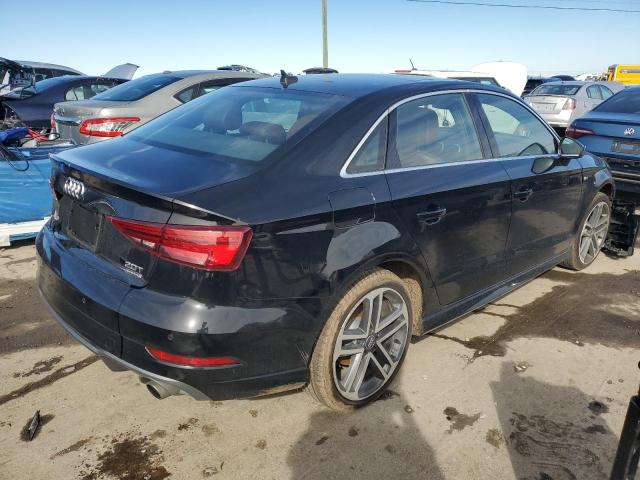 Photo 3 from auction – 2018 AUDI A3 PREMIUM with VIN WAUJ8GFF1J1027489
