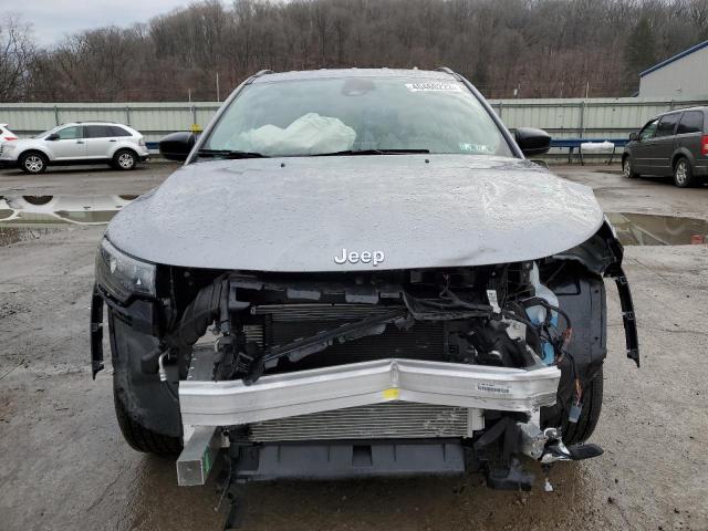 Photo 5 from auction – 2022 JEEP COMPASS LA with VIN 3C4NJDBB8NT215984